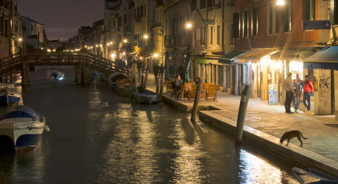 Venedig